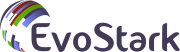 EvoStark logo