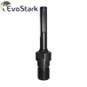 Adaptor SDS MAX pentru carote 1.1/4" UNC