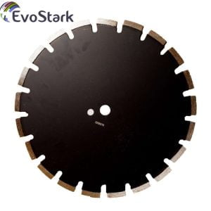 Disc diamantate pentru asfalt 350 x 20mm