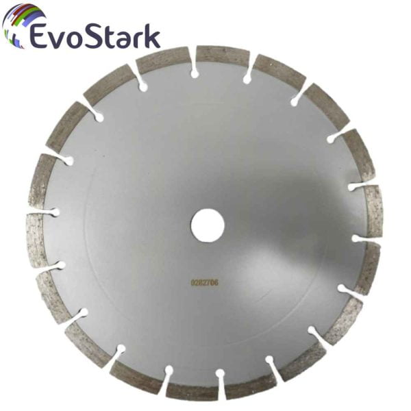 Disc diamantat pentru beton S7E 230mm