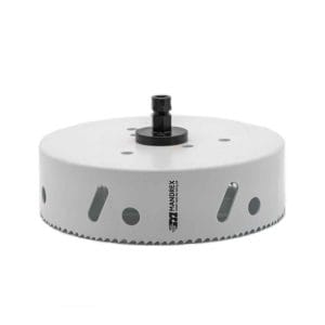 Carota Bi-Metal Mandrex pentru adaptor rapid (1-click) Ø177mm