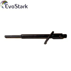 Adaptor SDS Plus Lung la M16 pentru carote.