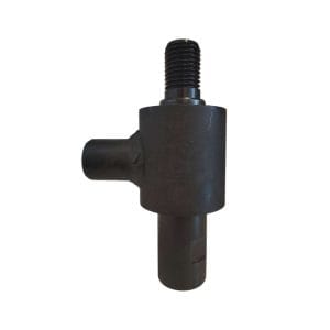 Adaptor colectare praf pentru carote 1.1/4UNC