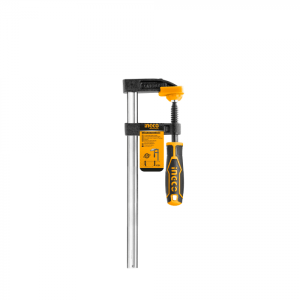 Menghina, presa rapida tip F 50x250mm