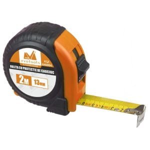 Ruleta ETS 1 Frana si Protectie 2M x 13mm