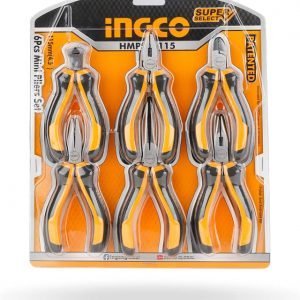 Set de mini-clesti 6 piese