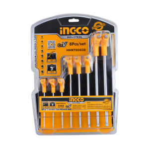 Set chei 8buc. Torx in T