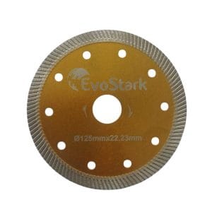 Disc diamantat EvoStark Ultra Slim 125x22,23mm