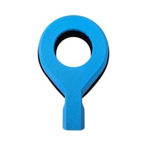Colector apa si praf pentru carotare 75mm.