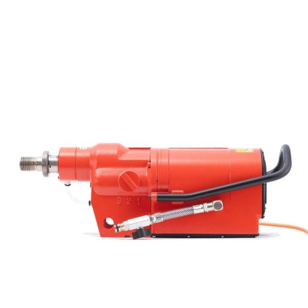Masina de carotat Weka SR38 3700W Ø400mm - imagine 2