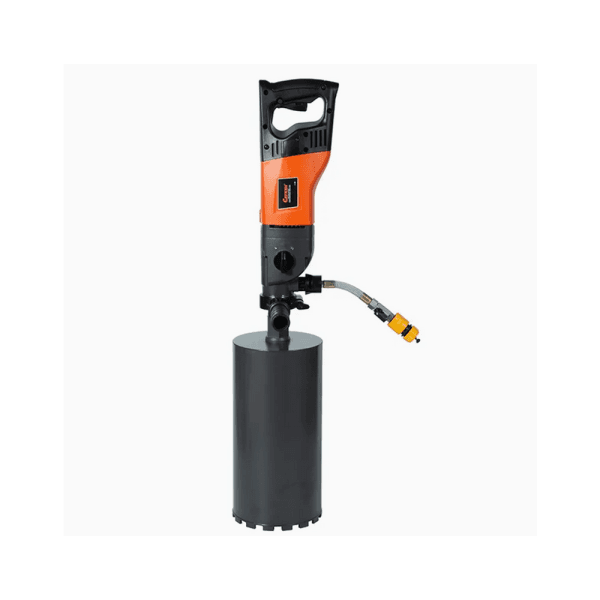 Masina de Carotat Cayken 160/2pd 1900w - imagine 3