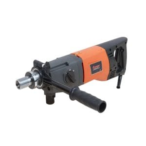 Mașină de carotat Cayken 180/3D – 2300W, tăiere umedă și uscată, Ø180 mm