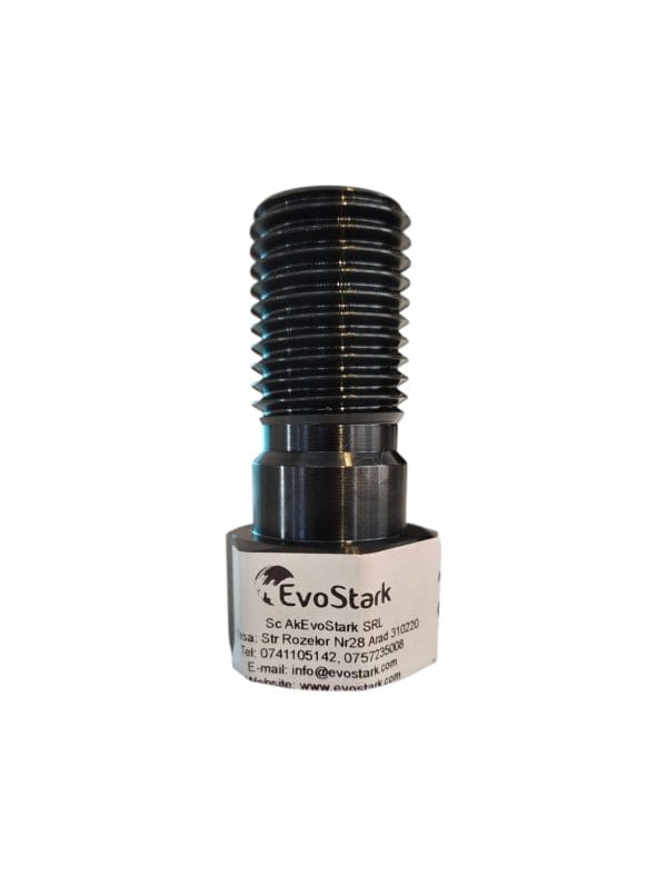 Adaptor M16 piulita la 1.1/4 UNC pentru carote