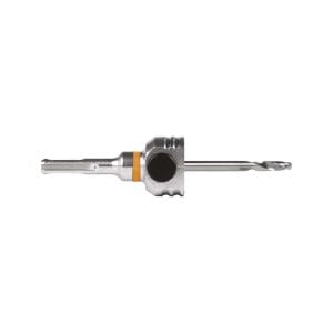 Adaptor rapid Mandrex (1-click) SDS Plus cu burghiu Metal