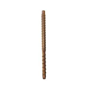Bolt tip melc cu filet rapid L:270mm