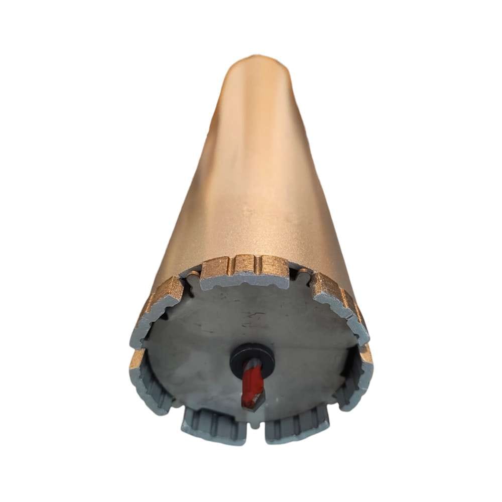 Burghiu de centrare pentru carote Ecoline Ø76 mm - imagine 3