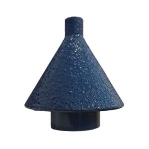Carota diamantata conica M14 pentru placi ceramice Ø9-50mm