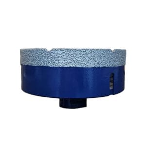 Carota diamantata M14 pentru placi ceramice Ø110mm
