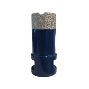 Carota diamantata M14 pentru placi ceramice Ø20mm