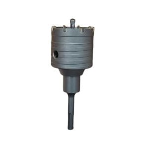 Carotă diamantată cu SDS Plus – 65 mm