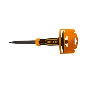 Daltă pentru beton 4x16x305 mm