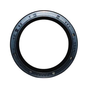 Simering cu buza de protectie 40x52x7 pentru Weka DK32