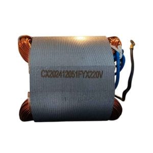 Stator pentru mașină de carotat SCY 2020/3 EBS