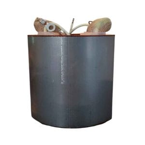 Stator pentru mașină de carotat