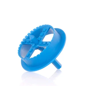 Freza pentru polistiren si vata minerala 68 mm