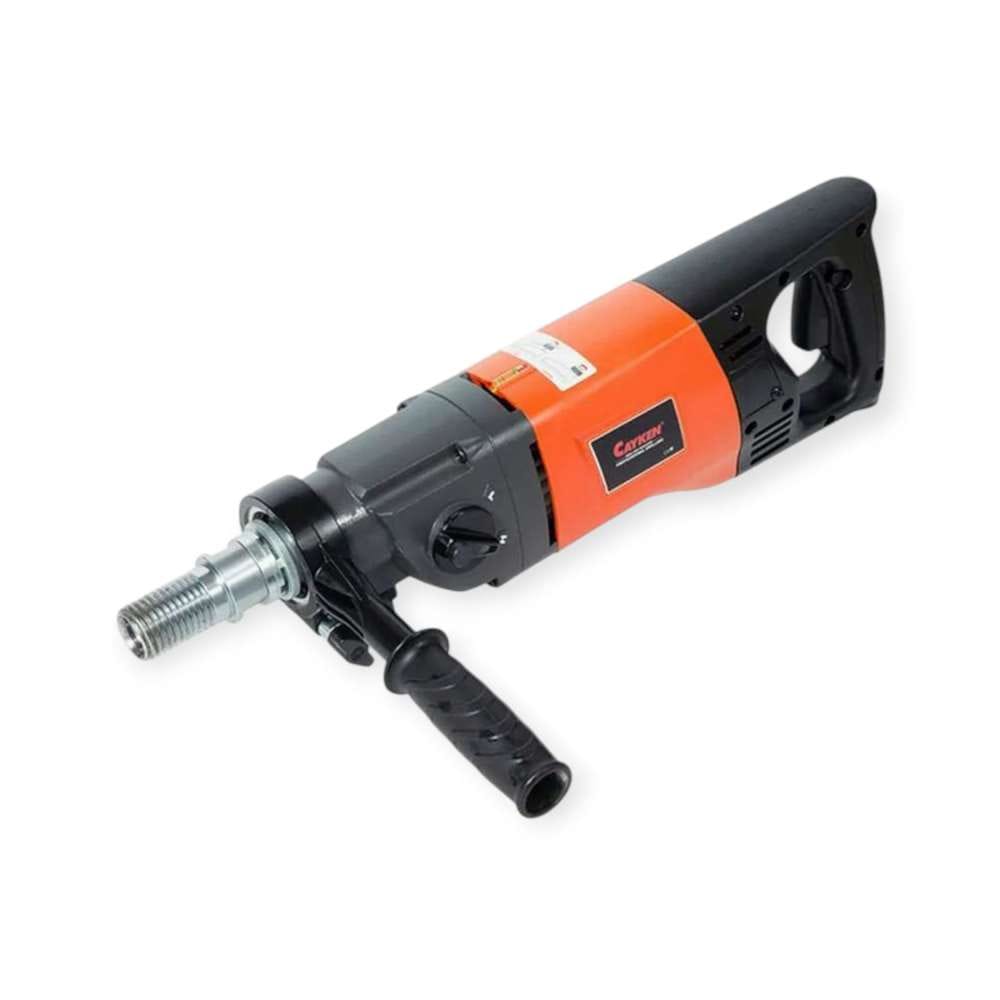 Masina de Carotat Cayken 160/2pd 1900w + Stativ SCY-10BX cu guler - imagine 3