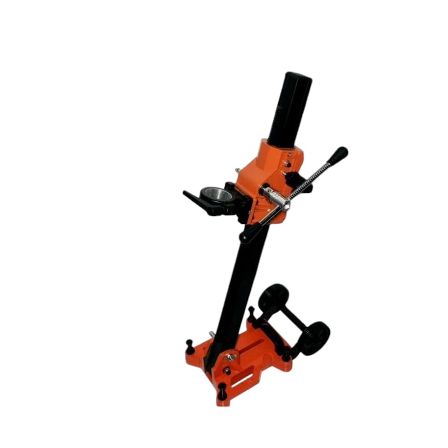 Masina de Carotat Cayken 160/2pd 1900w + Stativ SCY-10BX cu guler - imagine 4